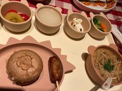 -西贝(六里桥旗舰店)