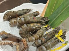 -一绪に和牛寿喜烧(罗湖益田假日店)