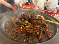 -回味黑鸭煲·始于2006(万松园店)