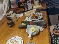 -福匠日本料理(人民路店)