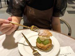 -KNOTKNOT珞珞·日式甜品(K11店)