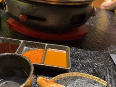 -樱嘢·炭火烧肉(惠南店)