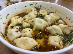 -回坊马二饺子馆