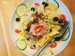 -About Bistro關於·泰式家庭料理