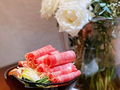 寿喜锅-Miss Q Family甜品·蛋糕·法甜咖啡