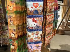 -杭州大厦LSE城市生活超市(杭州大厦店)
