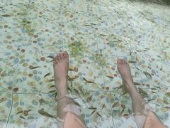 -贞山宾馆水上乐园