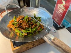 -上地宴·中关村的会客厅(清河高铁站店)