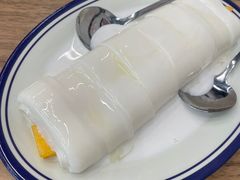 -龍囍粤·顺德小吃·煲仔饭(安定门店)