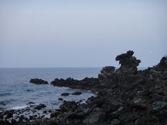 -龙头岩(Dragon Head Rock)
