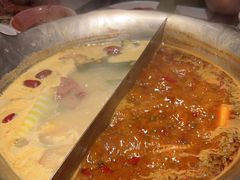 -九鼎轩脆毛肚火锅(三钢里店)