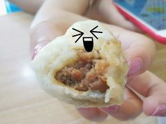 -吃不亏特色包子(三峡广场店)