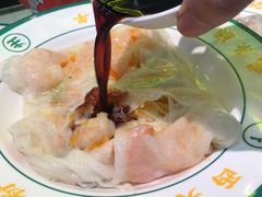 -西关明记肠粉(荔枝湾店)