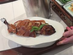 -北平盛世·新京菜·北京烤鸭(劲松·双井店)