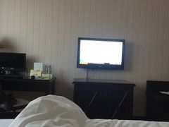 -维也纳国际酒店(深圳新洲店)