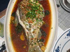 -烹湘·鲜炒湖南土菜(海珠店)