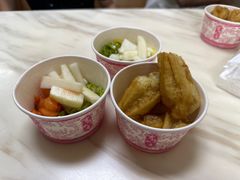 -何记鳝鱼面馆(开发区分店)