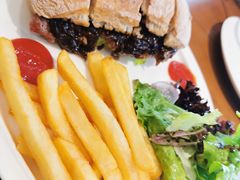 -UPPER KITCHEN(延安路店)
