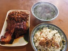 -盛记灶头菜饭(祝桥店)
