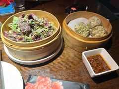 -掌柜的店·河南的菜(世茂店)