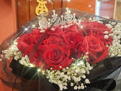 -吴忠民族饭庄(利通南街店)