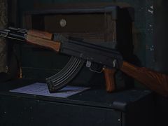 -棂笼·深度沉浸密室(武汉旗舰店)