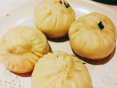 招牌生煎包-和记小菜(大宁店)
