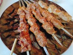 -龟兹KUCINA·新疆菜(前滩L+PLAZA店)