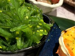 -林妈妈村·日式料理(宝山龙湖天街店)