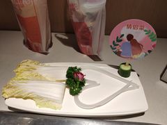 -海底捞火锅(上元大街店)