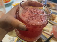 -海尔巴格·新疆菜(吐鲁番店)