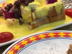 -新辉港式茶餐厅(北栅店)