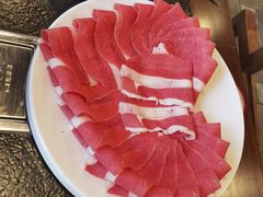 -马记伊源斋涮肉·清真菜(百子湾店)