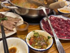-厝味火锅·潮汕卤水火锅(十一合店)