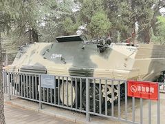 -铁道游击队纪念馆