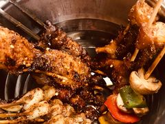 -炒豆合作社(东四总店)