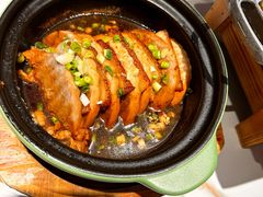 -绿茶餐厅(淮安吾悦广场店)