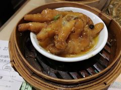 -添好运点心专门店(北角店)