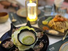 -Tegu泰古莲·泰国餐厅(红山6979店)