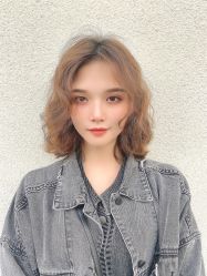 点击看大图 -十六番发型师事务所