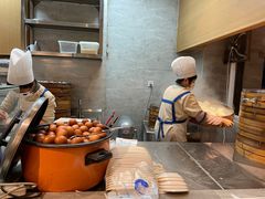 -李与白包子铺(桐梓林店)