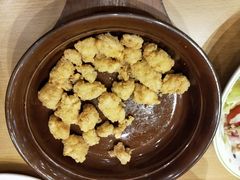 -萨莉亚意式餐厅(天河城购物中心店)