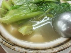 -香港蓮香樓(上環店)