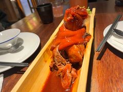 -大牌大·传统杭帮菜(湖滨店)