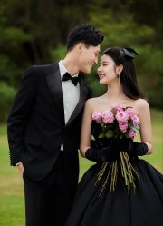 -女王风尚STUDIO·轻奢化定制