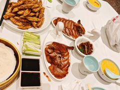-玉林烤鸭店(定福庄店)