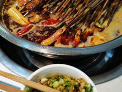 -江二娃串串香(科园四路总店)