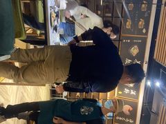 大堂-狐狸爱上椰子鸡(滨江星光大道店)