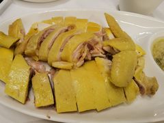 白切鸡-廣味潮鲜·一品潮滋味(五道口店)