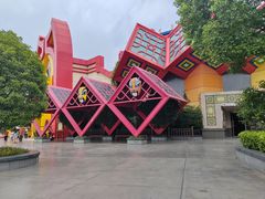 -芜湖方特东方神画